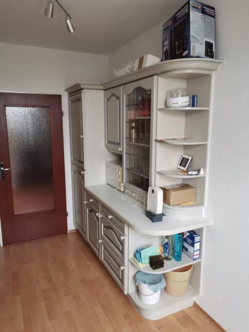 Wohnung Heimatgefuehl Wilhelmshaven Exterior photo